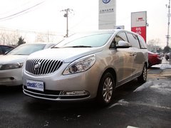 2013款 3.0L GT豪华商务豪雅版 7座