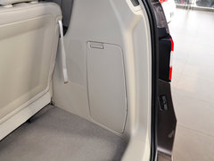 2013款 3.0L GT豪华商务豪雅版 7座