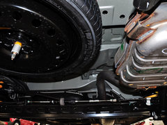 2013款 3.0L GT豪华商务豪雅版 7座