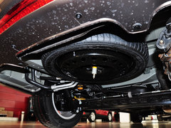 2013款 3.0L GT豪华商务豪雅版 7座