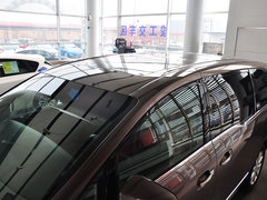 2013款 3.0L GT豪华商务豪雅版 7座