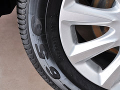 2013款 3.0L GT豪华商务豪雅版 7座