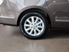 2013款 3.0L GT豪华商务豪雅版 7座