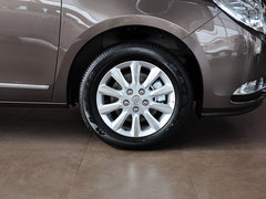 2013款 3.0L GT豪华商务豪雅版 7座