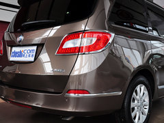2013款 3.0L GT豪华商务豪雅版 7座