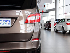 2013款 3.0L GT豪华商务豪雅版 7座