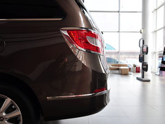 2013款 3.0L GT豪华商务豪雅版 7座