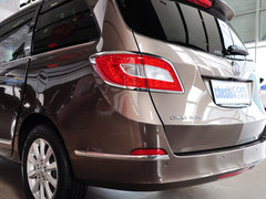 2013款 3.0L GT豪华商务豪雅版 7座