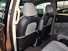 2013款 3.0L GT豪华商务豪雅版 7座