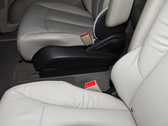 2013款 3.0L GT豪华商务豪雅版 7座