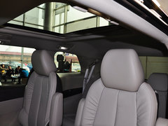 2013款 3.0L GT豪华商务豪雅版 7座