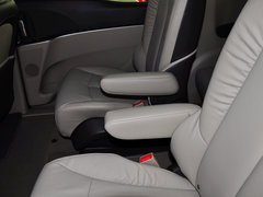 2013款 3.0L GT豪华商务豪雅版 7座