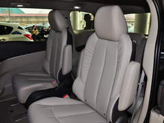 2013款 3.0L GT豪华商务豪雅版 7座