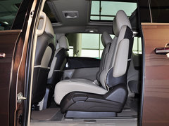 2013款 3.0L GT豪华商务豪雅版 7座