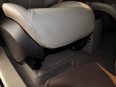 2013款 3.0L GT豪华商务豪雅版 7座
