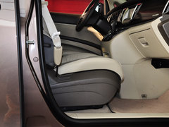 2013款 3.0L GT豪华商务豪雅版 7座