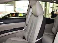 2013款 3.0L GT豪华商务豪雅版 7座