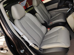 2013款 3.0L GT豪华商务豪雅版 7座