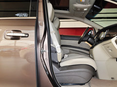 2013款 3.0L GT豪华商务豪雅版 7座