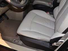 2013款 3.0L GT豪华商务豪雅版 7座