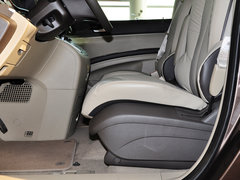2013款 3.0L GT豪华商务豪雅版 7座