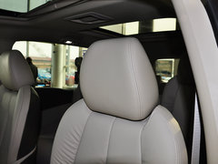 2013款 3.0L GT豪华商务豪雅版 7座