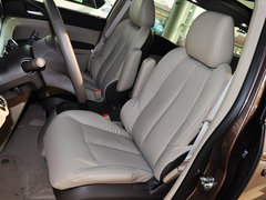 2013款 3.0L GT豪华商务豪雅版 7座