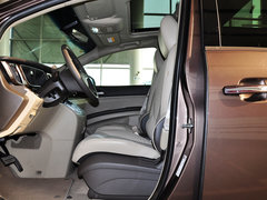 2013款 3.0L GT豪华商务豪雅版 7座