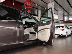 2013款 3.0L GT豪华商务豪雅版 7座