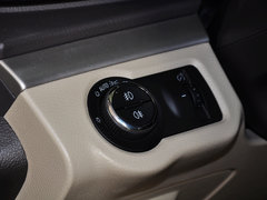 2013款 3.0L GT豪华商务豪雅版 7座