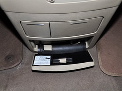 2013款 3.0L GT豪华商务豪雅版 7座