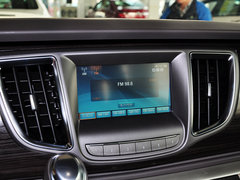 2013款 3.0L GT豪華商務(wù)豪雅版 7座