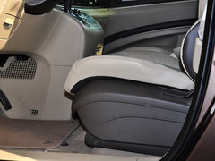 2013款 3.0L GT豪華商務(wù)豪雅版 7座