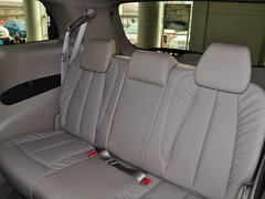 2013款 3.0L GT豪華商務(wù)豪雅版 7座
