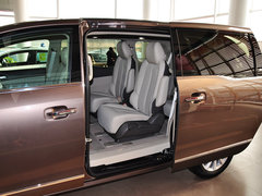 2013款 3.0L GT豪華商務(wù)豪雅版 7座