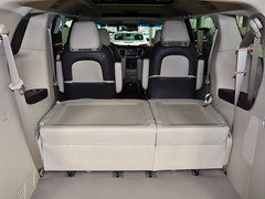 2013款 3.0L GT豪華商務(wù)豪雅版 7座