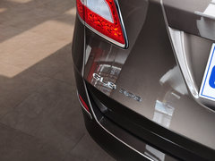2013款 3.0L GT豪華商務(wù)豪雅版 7座