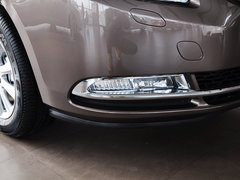 2013款 3.0L GT豪華商務(wù)豪雅版 7座