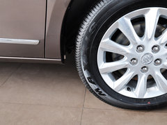 2013款 3.0L GT豪華商務(wù)豪雅版 7座