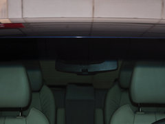 2013款 3.0L GT豪华商务豪雅版 7座
