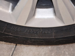 2013款 3.0L GT豪华商务豪雅版 7座