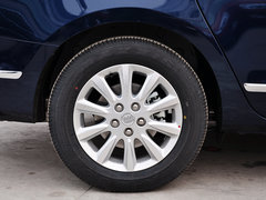 2013款 3.0L GT豪华商务豪雅版 7座