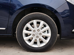 2013款 3.0L GT豪华商务豪雅版 7座