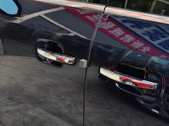2013款 3.0L GT豪华商务豪雅版 7座