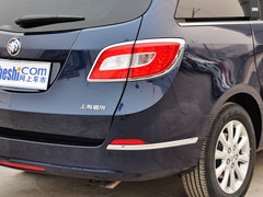 2013款 3.0L GT豪华商务豪雅版 7座