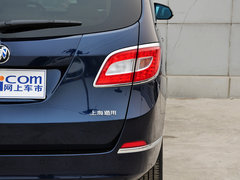 2013款 3.0L GT豪华商务豪雅版 7座
