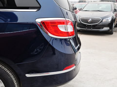 2013款 3.0L GT豪华商务豪雅版 7座