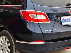 2013款 3.0L GT豪华商务豪雅版 7座