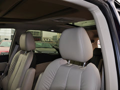 2013款 3.0L GT豪华商务豪雅版 7座