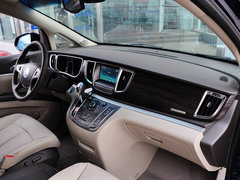 2013款 3.0L GT豪华商务豪雅版 7座